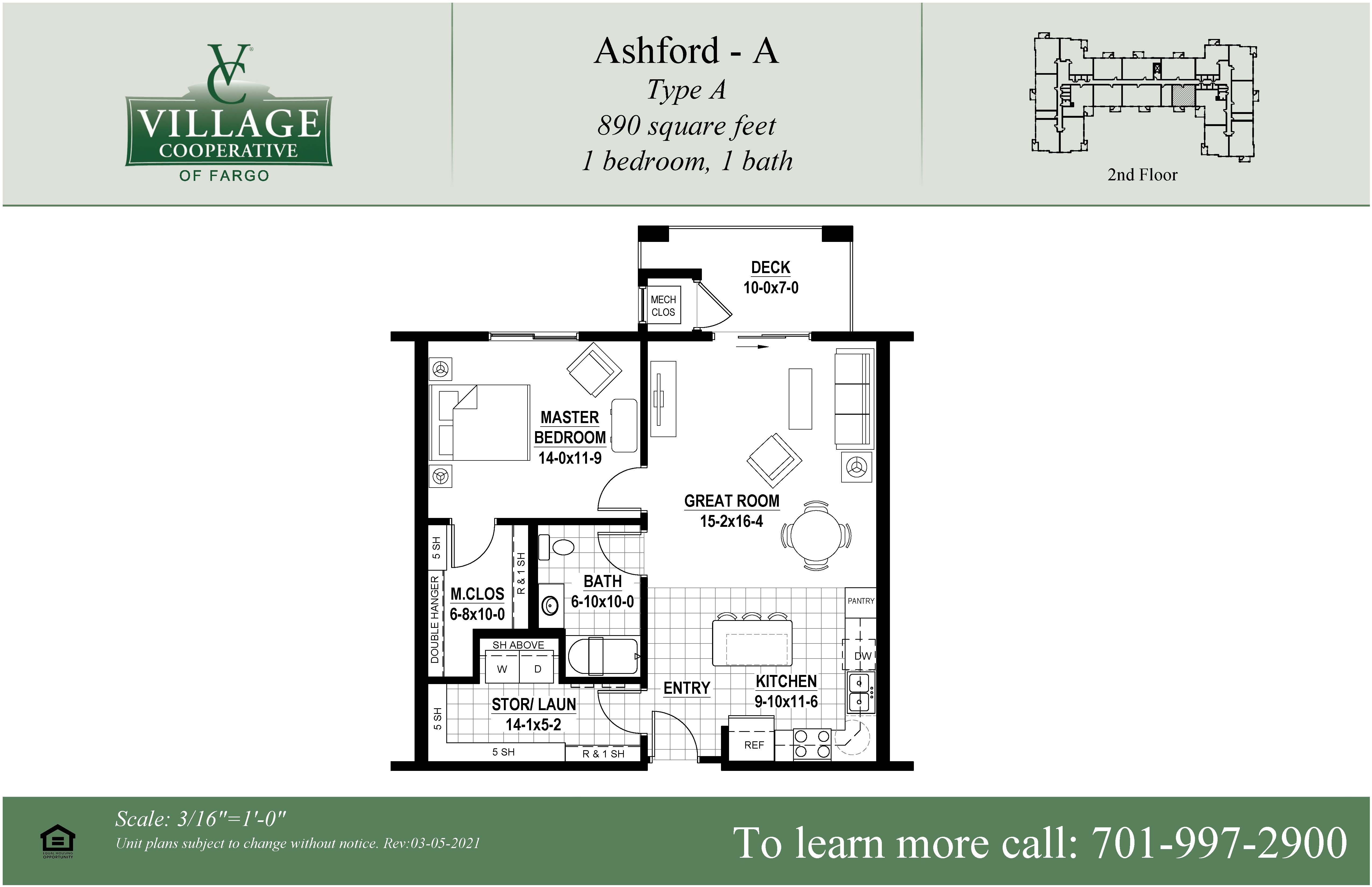 Fargo Village Cooperative